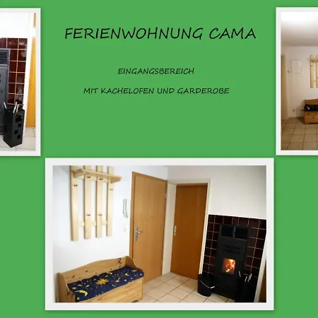 Apartamento Cama Schuttertal Exterior foto