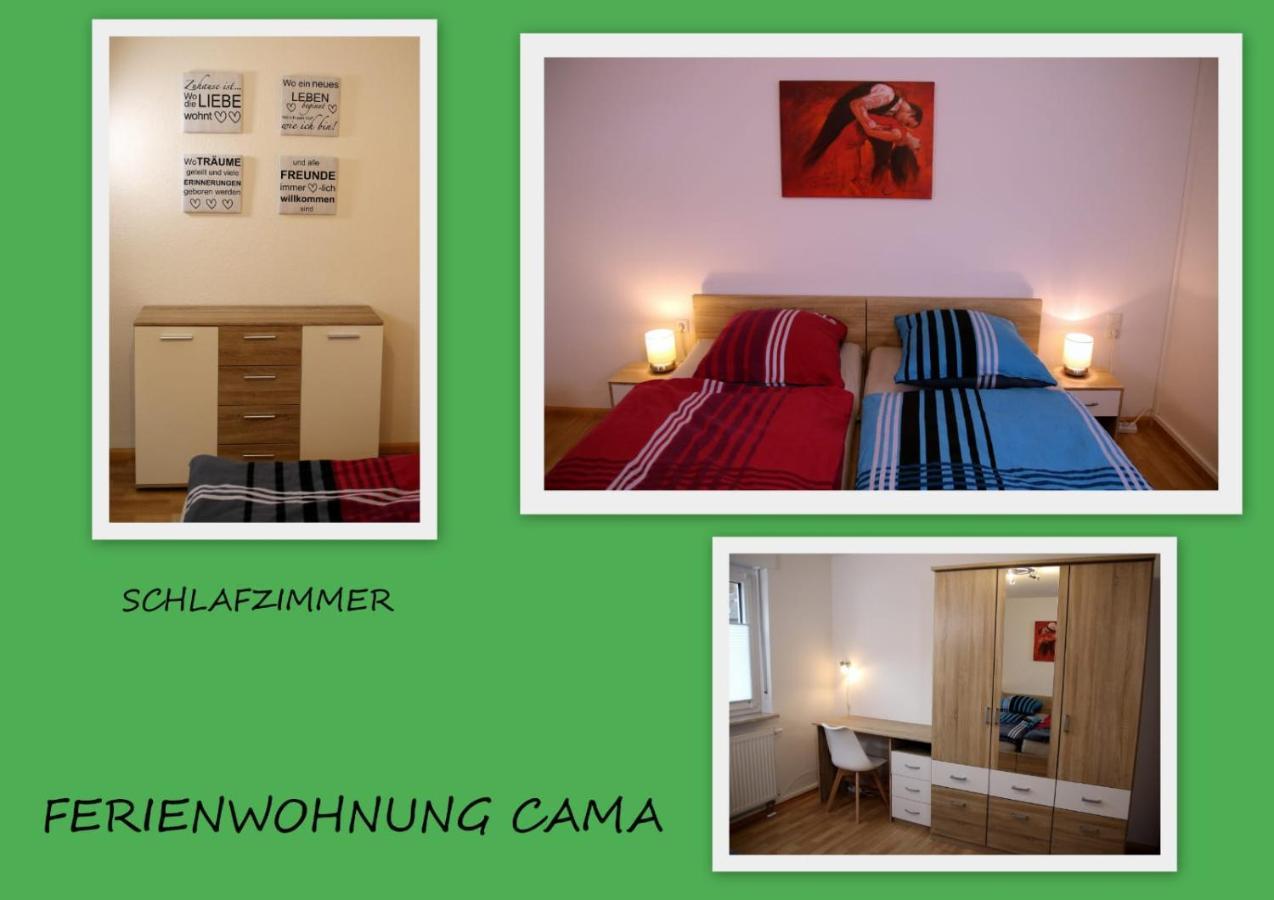 Cama *